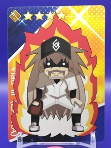 Tarjeta Vlad III FGO Project Fate TIPO LUNA Japón Japonesa Muy Rara TCG 139/380 - Imagen 1 de 10