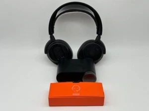 SteelSeries Arctis Nova Pro Wireless Over-Ear Gaming Headset - Picture 1 of 9