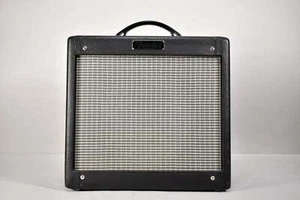 2015 Fender Pro Junior III 15-Watt 1x10" Combo Amplifier - Picture 1 of 1
