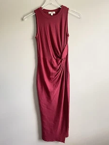 Nine Britton Knit Dress Size XSP - Picture 1 of 7