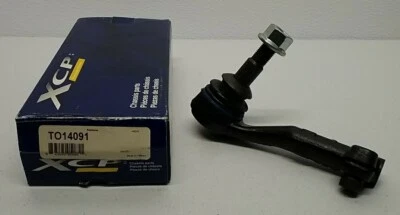 TO14091 XCP Automotive Steering Tie Rod End TO14091 Steering Tie Rod End - Image 1 of 4