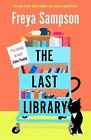 The Last Library - 9781838773700