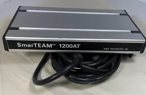SmarTeam 1200 AT Modem dati AT1200 testato - Foto 1 di 7