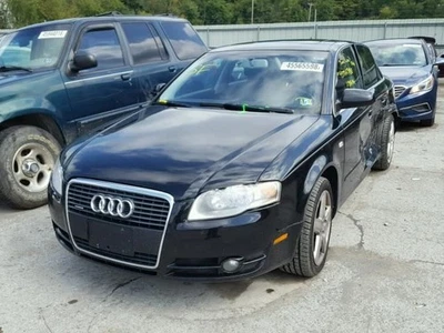 ABS Pump Anti-Lock Brake Part Assembly Sedan From VIN 400001 AWD Fits 05 AUDI A4 - Imagem 1 de 4