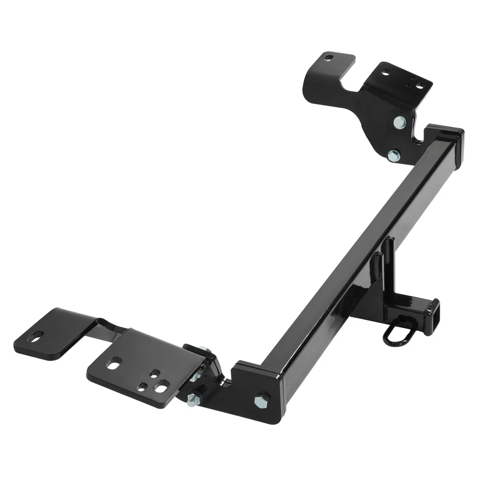 For ES300h ES350/ Avalon/ Camry 19-25 Class 1 Trailer Hitch w/1.25" Tow Receiver Foto 1 de 4