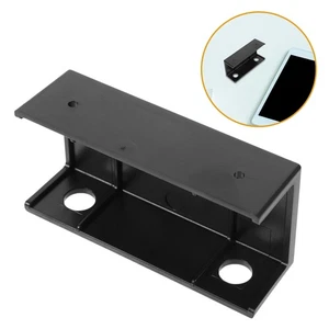 Laptop Stand Office Under-desk Storage Rack Cabinet Mount for Tablet - Afbeelding 1 van 12