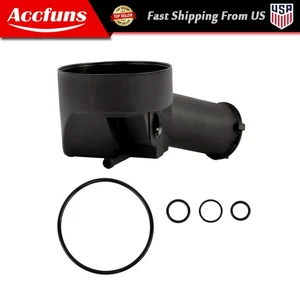 Depósito de dirección asistida para Ford Ranger Lincoln Continental Mercury Merkur - Imagen 1 de 14