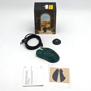 Finalmouse ULX Prophecy Wireless Gaming Mouse - Tarik - Small - Picture 1 of 14