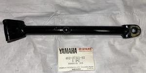 1980 Yamaha YZ50 KICKSTAND SIDE KICK STAND 462-27311-02 NOS Vintage Japan NEW - Picture 1 of 4