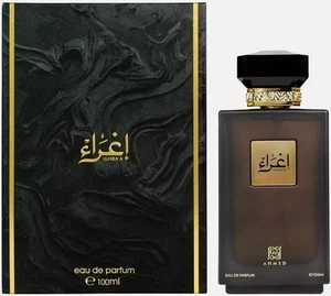 Ighraa Por Ahmed Al Maghribi EDP De Parfum Para Hombres y Mujeres -100 ML Súper Rico - Imagen 1 de 2