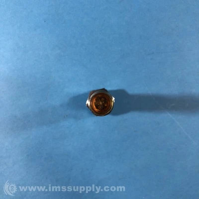 Ifm KF5002 Capacitive Sensor FNIP - Image 1 of 4