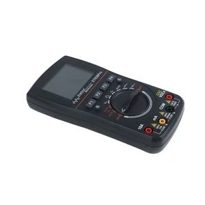 Portable and Reliable 2in1 Oscilloscope Multimeter for Precise Measurements - Picture 1 of 12