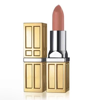 Elizabeth Arden Beautiful Color Moisturizing Lipstick Shade Golden Nude New Box - Image 1 of 4