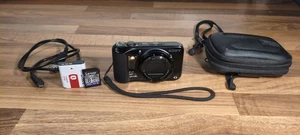 Sony Cybershot DSC-HX10V kompakte Digitalkamera 18.2MP tolle Kamera funktioniert  - Bild 1 von 20