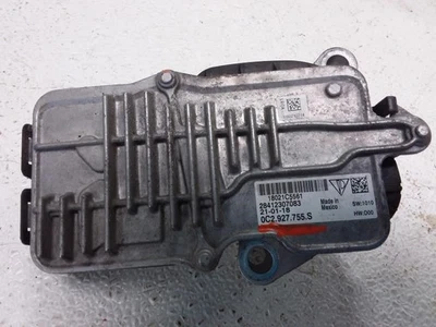 Transfer Case Motor Fits 11-16 PORSCHE CAYENNE 857927 - Image 1 of 3
