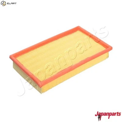 AIR FILTER FA-0337JM FOR JAGUAR XJ S-TYPE/II XF/SPORTBRAKE 224DT 2.2L 4cyl XF I - Image 1 of 4