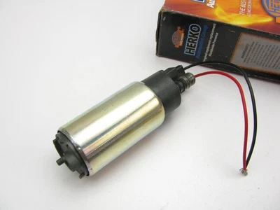 Bomba de combustível elétrica Herko 2202-290670 para 1999-2002 Kia Sportage 2.0L-L4 - Imagem 1 de 3