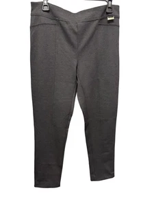 Calvin Klein Pull On Hose Damen Größe M Neu mit Etikett - Bild 1 von 6