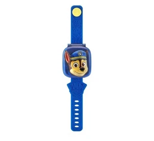 Vtech Paw Patrol Learning Pup Watch Chase Neu - Bild 1 von 7