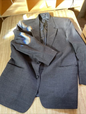 John Weitz Studio Blazer Foto 1 de 4