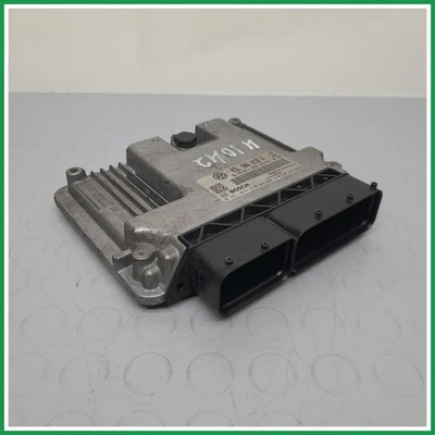 Centralina Iniezione Bosch 0281016310 Seat Ibiza V 6J5 03L906018A 2010 2012   - Immagine 1 di 4