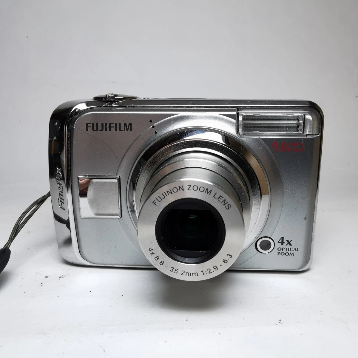 Fujifilm FinePix A900 Digital Cameras for Sale | Shop New & Used