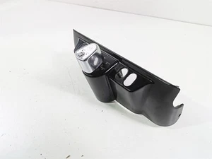 2010 Harley Touring FLHXSE CVO Street Glide Ignition Switch Lock - Vin 71572-06 - Picture 1 of 12