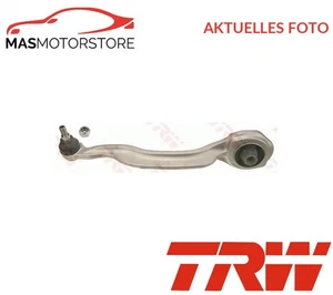 QUERLENKER LENKER RADAUFHÄNGUNG NIEDRIGER VORNE LINKS TRW JTC1360 P NEU - Picture 1 of 5