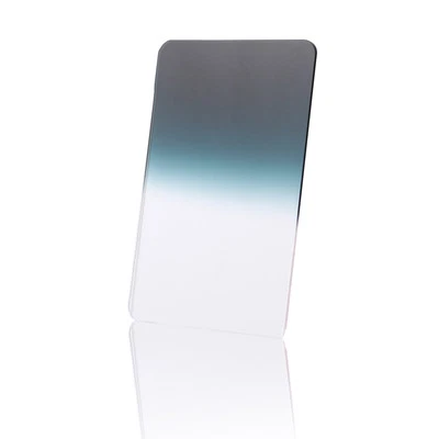 100x150mm 4''x6" Graduated Green Lens Filter for Cokin Z-PRO Lee Mattebox Holder - Image 1 of 4