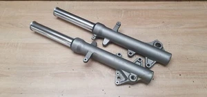 Suzuki AN400 Burgman 400 2011 suspensión/absorbedores/horquilla/horquillas - Imagen 1 de 14
