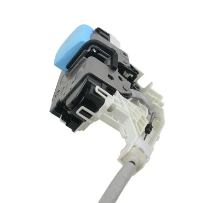 Actuador de cerradura de puerta delantera izquierda para Mercedes-Benz C300 C350 C63 E350 E550 GLK350 Foto 1 de 4