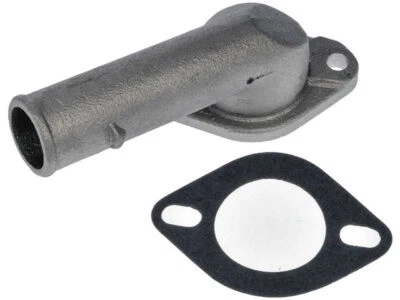 Carcasa termostato para Chevrolet El Camino 1986 Dorman 66526RDRY 5,0 L V8 Foto 1 de 2