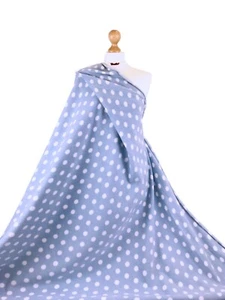Estampado Polar Tela Premium Anti Píldora Animal Stars Puntos Corazones Material - Imagen 1 de 156
