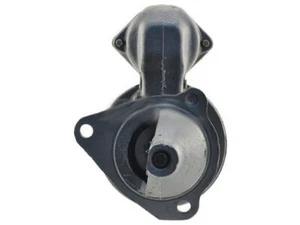 For 1967-1969 GMC C35/C3500 Pickup Starter 95798QYMK 1968 Remanufactured STARTER - Picture 1 of 2