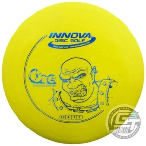 NEW Innova DX Orc Distance Driver Golf Disc - COLORS WILL VARY - Picture 1 of 8