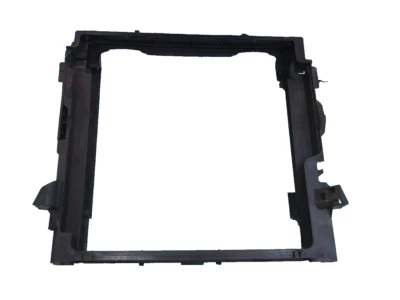 Juego de portadores de módulo/radiador BMW X5M X6M 2009-19 17118570841 17117576271 Foto 1 de 4