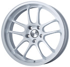 ENKEI Racing Performance Line PF01EVO  Wheel 18x10.5J 5x114.3 +22mm Pearl White