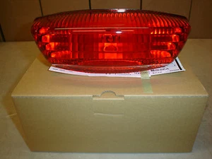 Suzuki OEM LT LTF LTA 400 500 Vinson Eiger Ozark Rear Taillight lamp 35710-03G20 - Picture 1 of 3