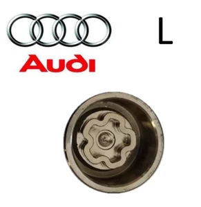 Audi New Locking Wheel Nut Key Letter L, Code 810 - Picture 1 of 2