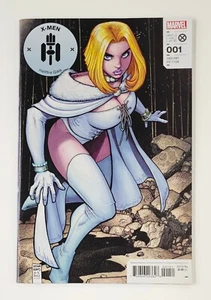 X-Men: Hellfire Gala #1 - Arthur Adams variante proporción 1:25 - Marvel Comics 2022 - Imagen 1 de 5