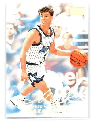 1999 Skybox Premium #24 Mark Price Orlando Magic - Image 1 of 2