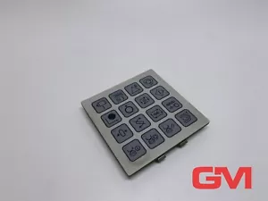 Arburg Bedienmodul BAB operating module SN 189.061 Bedienpanel 10027269 - Picture 1 of 7