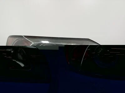 VOLVO V50 S40 II SCHEINWERFER RECHTS XENON EU 30698890 (am-ro 40671) - Bild 1 von 4