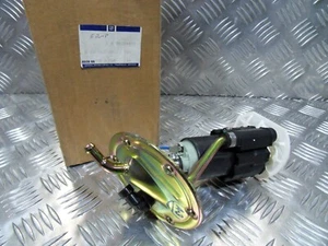 OEM Vauxhall Nova Mk2 1.3 1.4 1.6L Electric fuel pump assembly 1990 to 1993 NOS - Picture 1 of 9