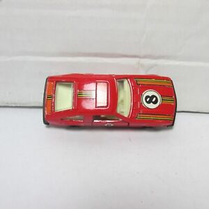 OLD DIECAST MATCHBOX LESNEY SUPERFAST TOYOTA CELICA XX MADE IN HONG KONG