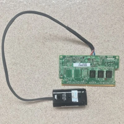 HP 512MB FBWC Cache Module+Battery 633540-001/660093-001 for P222 P420 P421 card - Bild 1 von 4