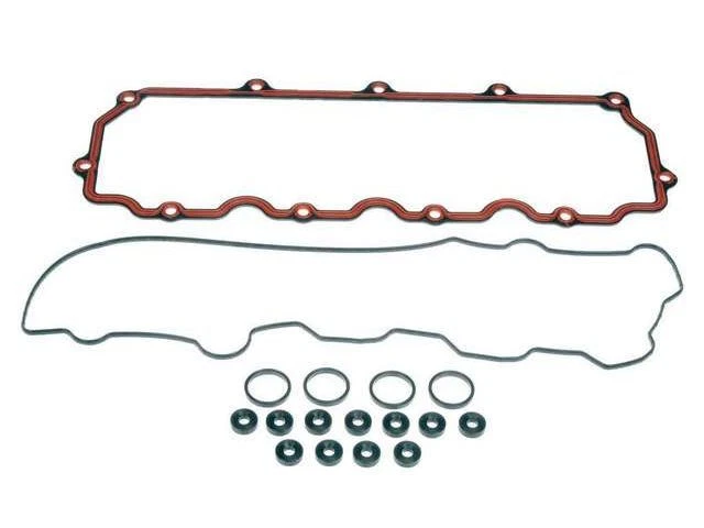 Junta de cubierta de válvula superior para Ford E350 Super Duty 2004-2010 6,0 L V8 2005 JW743JB Foto 1 de 1