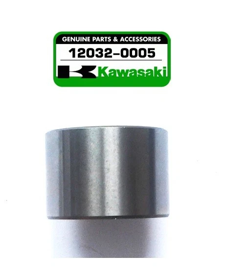 KAWASAKI KXF 250 dal 2006 al 2016 CAPPELLOTTO BICCHIERINO VALVOLA ASPIRAZIONE