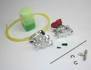 T2M Collars Brake 02005 Hydraulic for Rear Axle 1/5 FG Competition RPD® - Picture 1 of 1