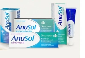 Anusol - Picture 1 of 17